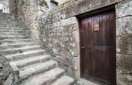 Chez Adèle, au pied de l'Abbaye - Foto 21