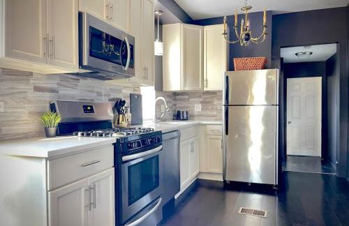 Cozy 4-Bedroom Apartment in Evanston - Foto 11