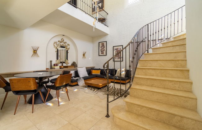 Opal by Avantstay Central Scottsdale Luxe Home - Foto 33