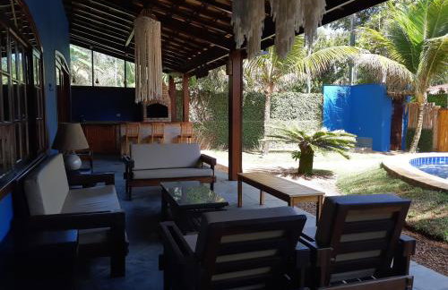 Maloquinha Itamambuca. A mais charmosa de Ubatuba. - Foto 24