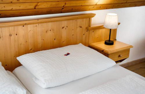 Ferienhaus 1 - Wohnung Fichte, 64qm - Foto 14