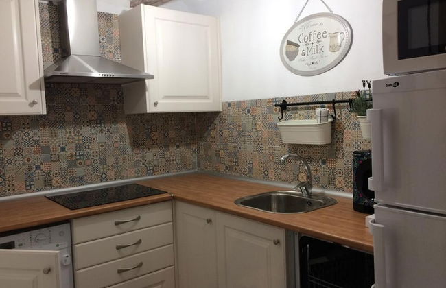 Al pie de la catedral - Photo 6