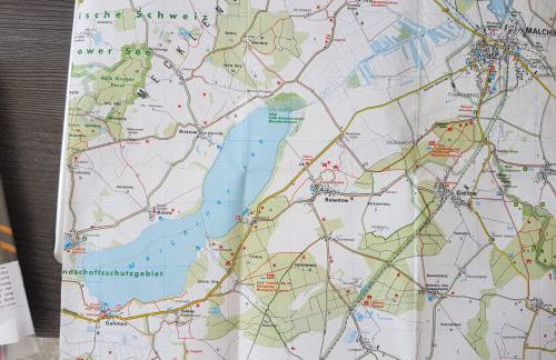 FeWo-Kerstin, Malchin - Foto 19