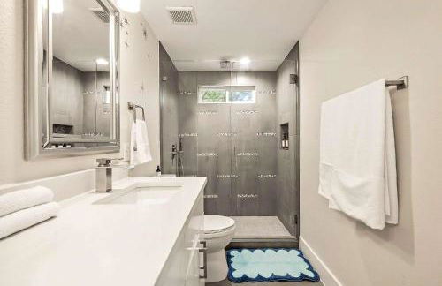 Desert Disco - 4BR Mid-Century Modern Design - Foto 34