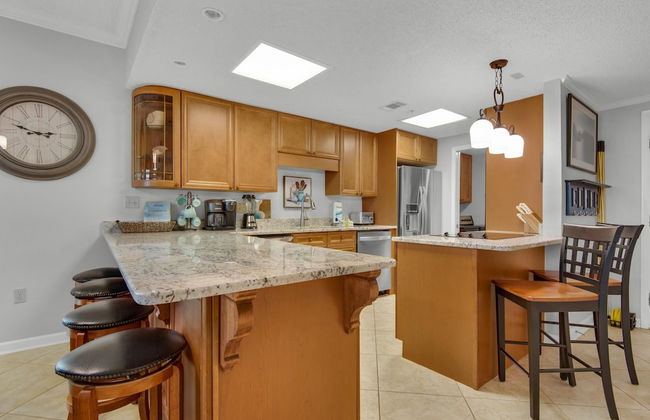 Navarre Towers 104 - Photo 10