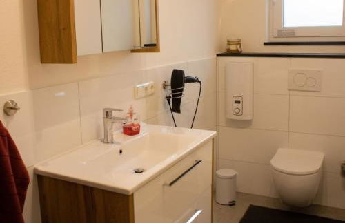 Ferienwohnung Gute Zeit - Apartment 2 - Foto 5