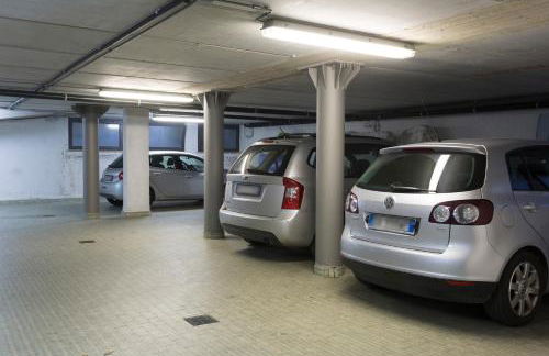 Residenza Nobel Appartamenti - Foto 3