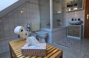 FeWo Wittig am Kulturbahnhof - Foto 17