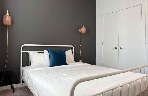 Luxury 4Beds 3Baths 2Balcony Penthouse 542Blvd - Foto 19