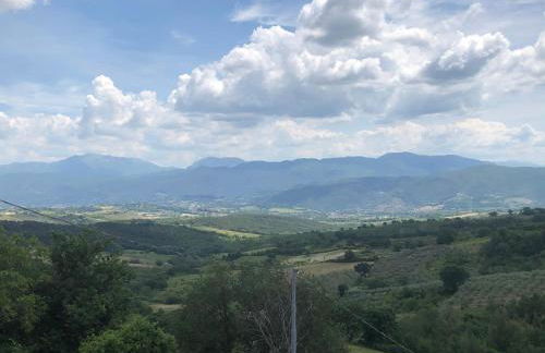 Casa Vacanze Vecchio Frantoio Residenza Moraiolo - Photo 10