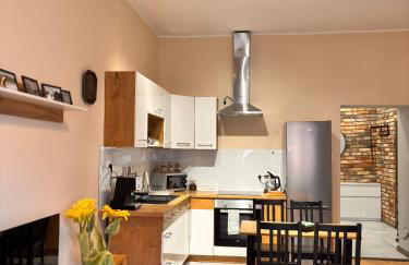 Apart Brzeg - Photo 30