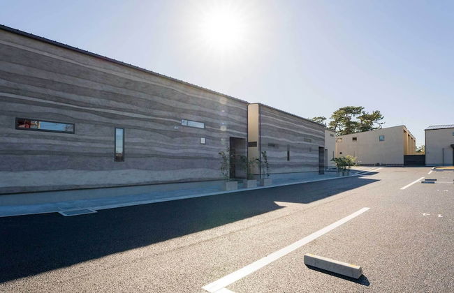 Rakuten STAY VILLA Kamogawa - Foto 1