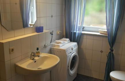 Seeholiday - Ferienwohnung Korte - Foto 9