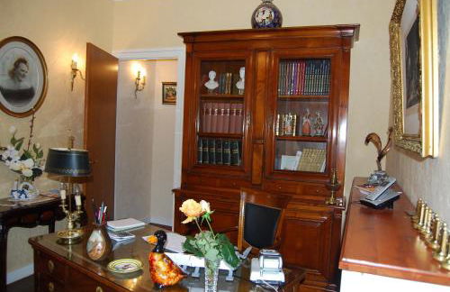 Hostellerie de la Motte jean - Foto 27