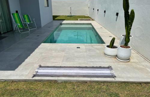 Incrível casa com piscina em Sanzé - Maragogi-AL - Foto 32