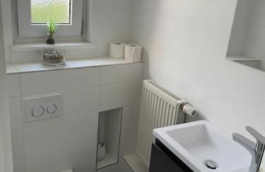 Schöne 2 Zimmerwohnung in Heusenstamm - Foto 19