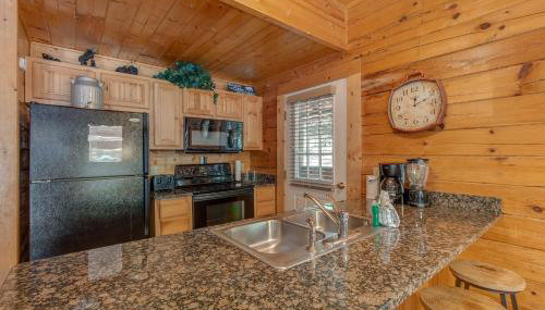 A Mountain Paradise by Jackson Mountain Rentals - Foto 5