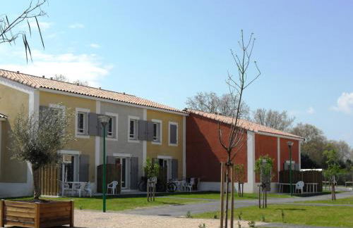 Vacancéole - Le Domaine d'Enserune - Foto 33