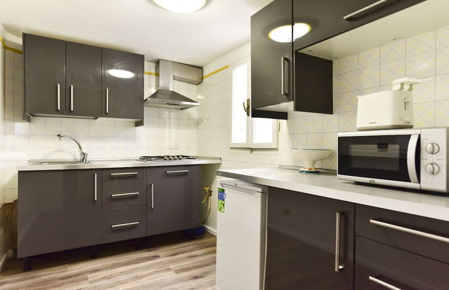 Pantheon View from Terrace Apartment - Foto 10