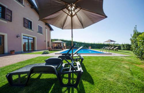 Villa Gilda - Foto 1