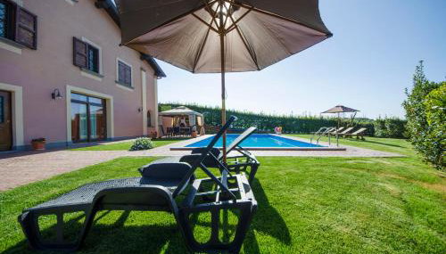 Villa Gilda - Foto 1, Garden, Garden view