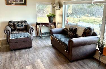 Paradise Suites The Wolf Den - Foto 8