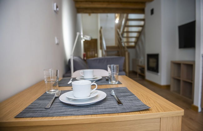 Apartamentos Los Picos de Europa - Foto 39