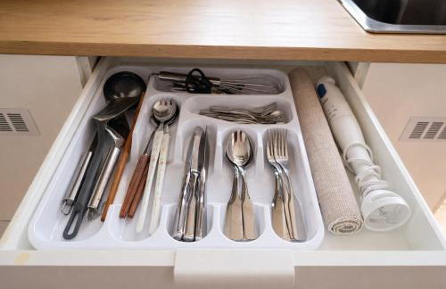 Modernes Apartment zum Wohlfühlen - Photo 8