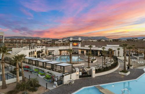 Cloud 9 at Desert Color home - Foto 14