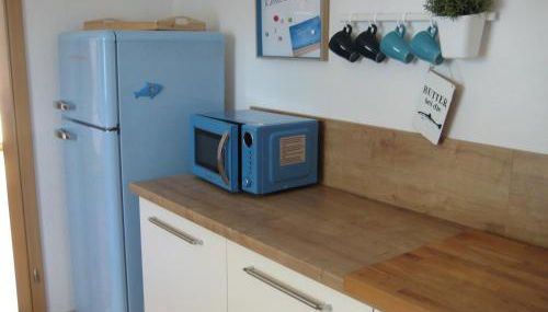 Ferienhaus "Strandgut" - Foto 4