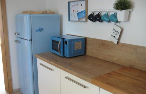 Ferienhaus "Strandgut" - Foto 4