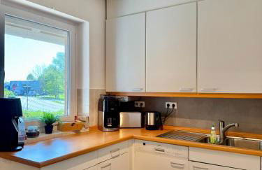 FeWo-Julius am Weser-Sandstrand - Photo 60