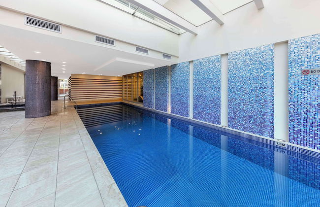 Oaks Glenelg Liberty Suites - Foto 34