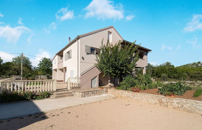 Holiday Home Iva & Luca - Foto 32