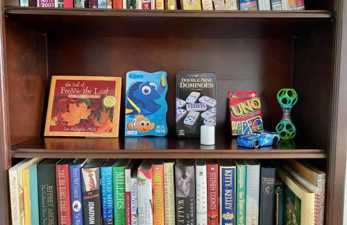 Boutique Stay - Near Beach, PSP4, Billiard or PingPong, Fire Pit, Private Yard - Foto 41