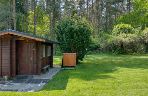 Wigierska Chatka - Foto 67