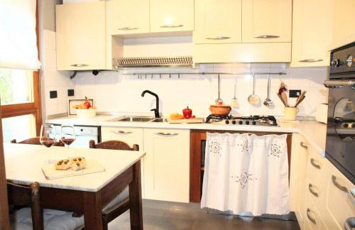 Appartamento La terrazza di Dora - Foto 14