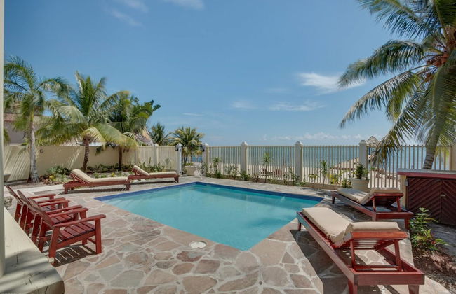 Villa Mission Bay - Foto 31