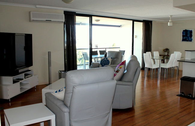 Mariners Resort - Foto 8