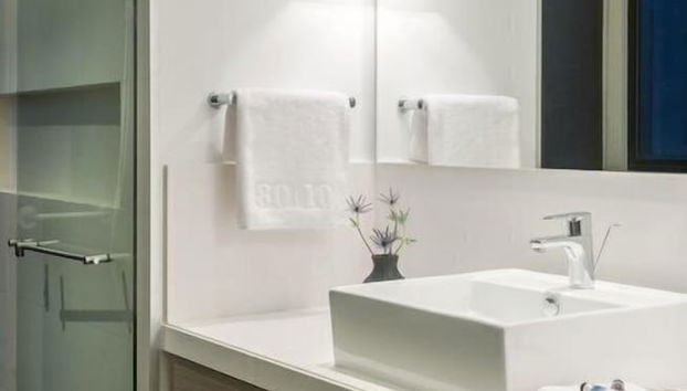 Ochenta Diez by Wynwood House - Foto 2, Baño