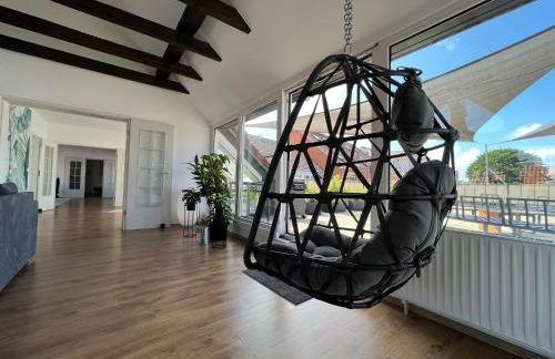 Luxuriöse Penthaus Wohnung in Cuxhaven # Cosiness Company - Foto 27