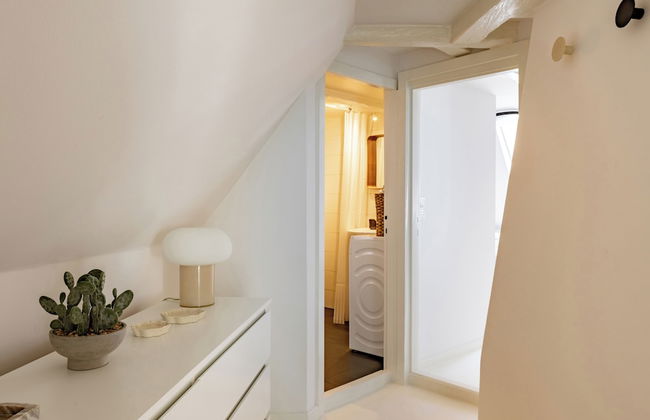 Sanders Admiral - Cosy 1-bdr Apt - Foto 14