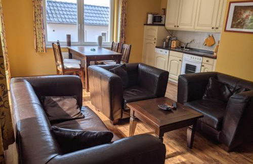 Ferienwohnung am Krebssee Whg "Otter" - Foto 1