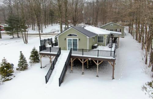 Pet friendly with Fireplace, Near Kasoag Snow Trail - Foto 2