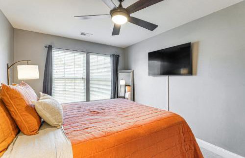 Townhome 3 Mi to Wescott Park and Golf Course! - Foto 18