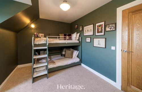 Bonnieview House, Tarves, Aberdeenshire - Photo 12