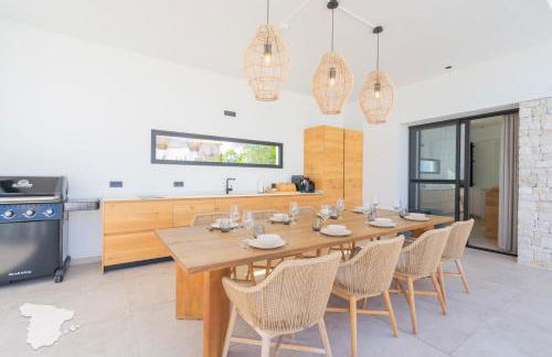 CostaBlancaDreams Villa Besa in Calpe - Photo 8