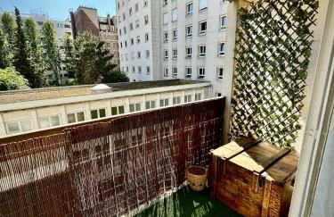 Appartement avec piscine - Foto 8