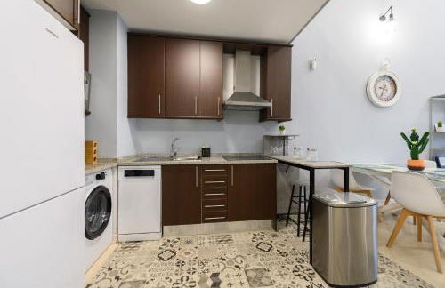 Acogedor Dúplex con Cocina Abierta y Suite Privada en Madrid LDM11034 - Foto 30
