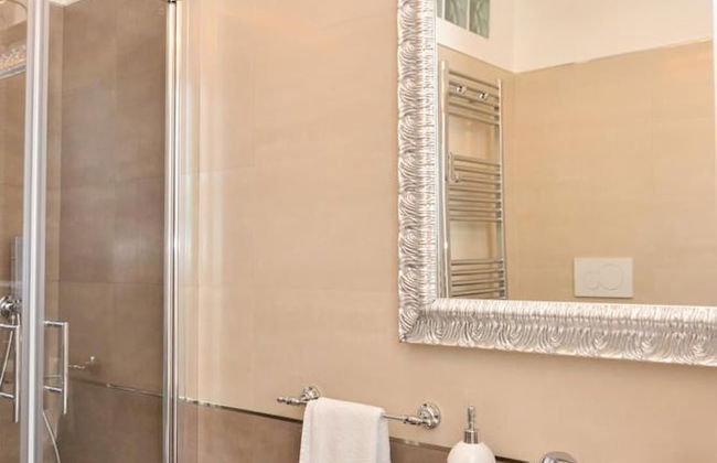 Your Rhome - Your Apartment in Rome - Foto 16